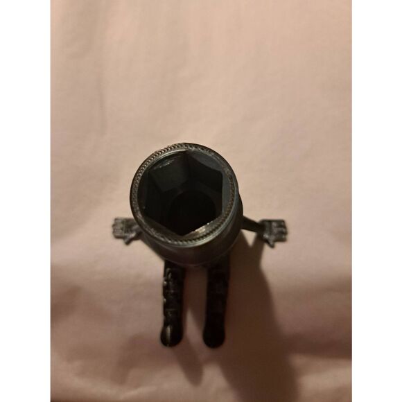 New 3D Printed 10mm Socket Buddy – Mancave Mechanic Funny Tool Gift #2 - Picture 2 of 3